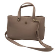 Unisex Tommy Hilfiger - Käekott, suurus Midi - Beige ()