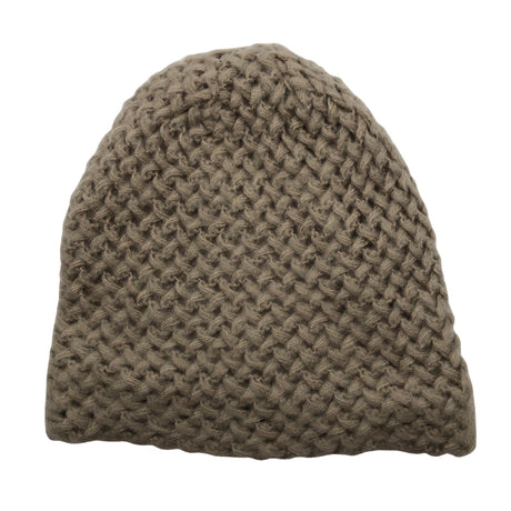Unisex Esprit - Talvemüts, suurus 54 - 56 cm - Beige ()