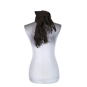 Unisex Marja Kurki - Sall, suurus Maxi - Pruun (1)