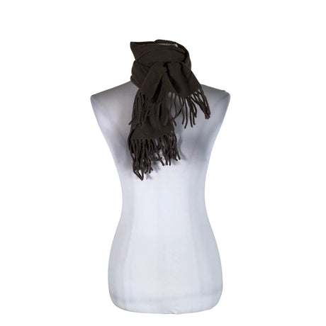 Unisex Marja Kurki - Sall, suurus Maxi - Pruun ()