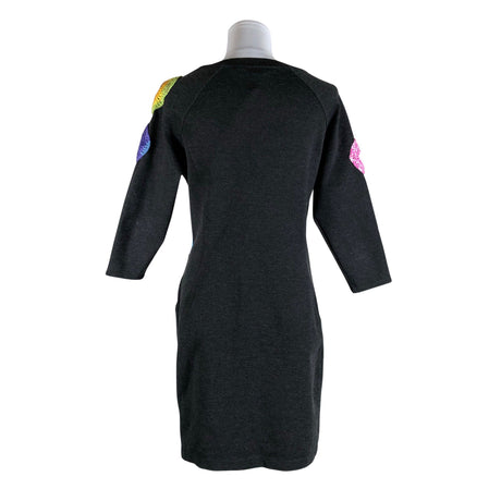 Unisex Merrell - Dressikangast kleit, suurus 40 - Hall (2)