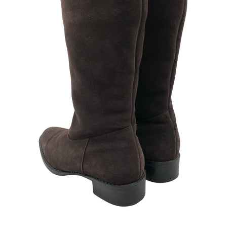 Unisex Pertti Palmroth - Saapad, suurus 38 - Pruun (2)