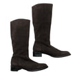 Unisex Pertti Palmroth - Saapad, suurus 38 - Pruun ()