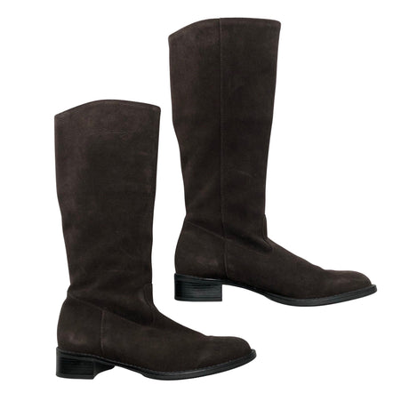 Unisex Pertti Palmroth - Saapad, suurus 38 - Pruun ()