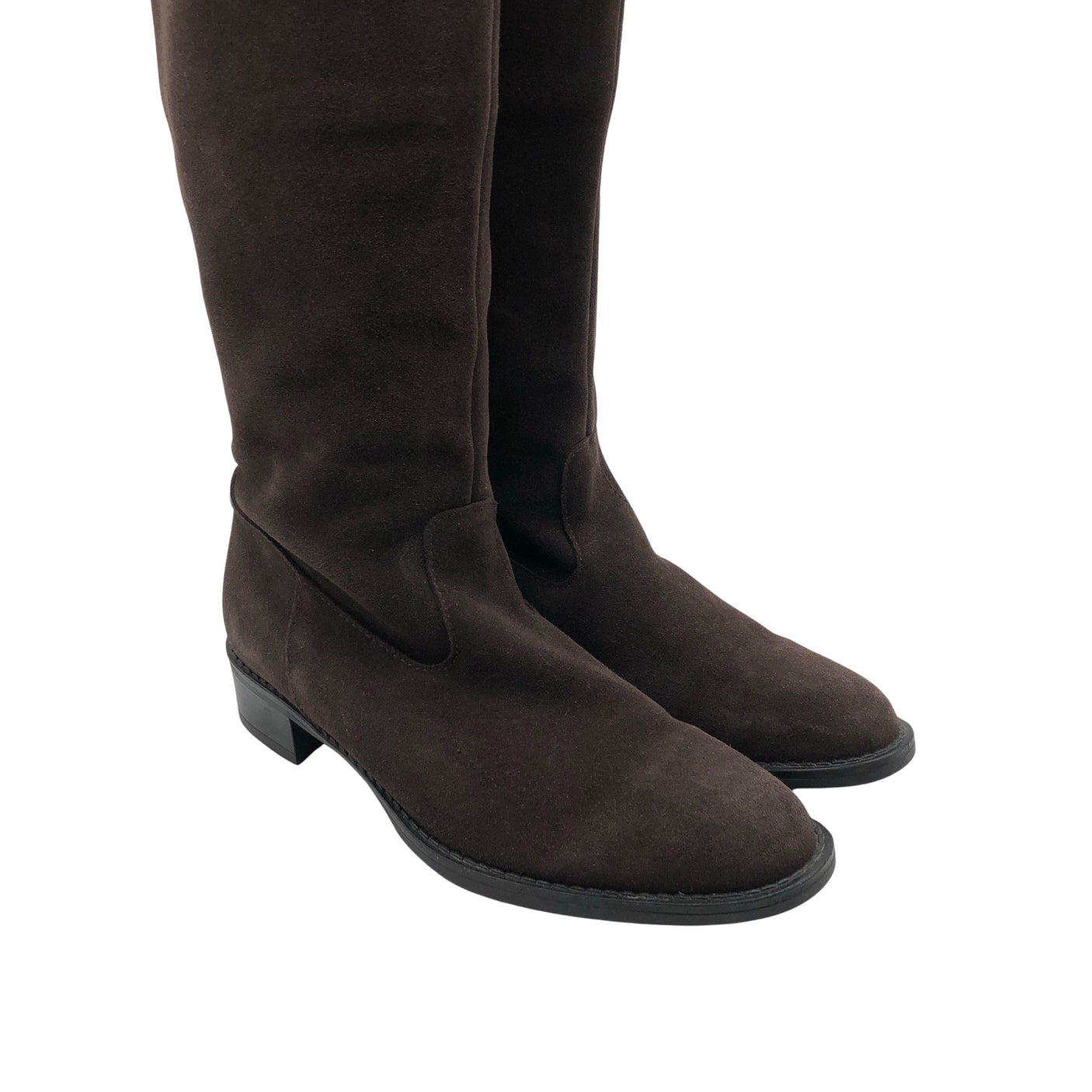 Unisex Pertti Palmroth - Saapad, suurus 38 - Pruun (3)