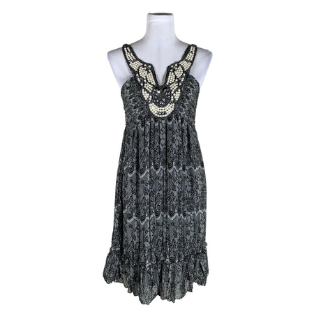 Unisex Noom - Mitteveniv kleit, suurus 34 - Heleroosa ()