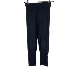 Unisex NOSH - Trikotaažist püksid, suurus 110 - 116 - Sinine (1)