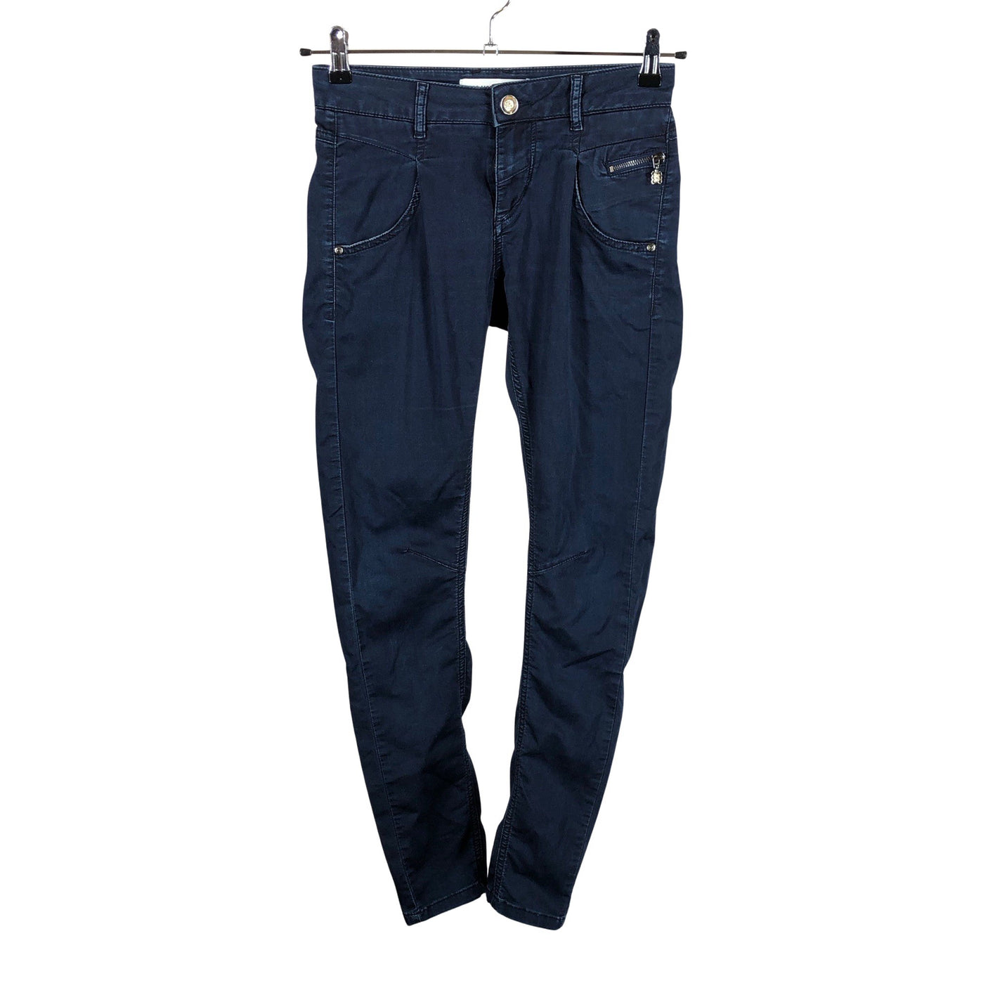 Unisex Mos Mosh - Teksad, suurus W24 - Sinine (1)
