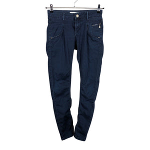Unisex Mos Mosh - Teksad, suurus W24 - Sinine (1)