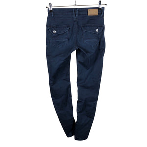 Unisex Mos Mosh - Teksad, suurus W24 - Sinine (2)