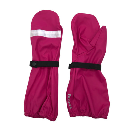 Unisex Reima - Vihmakindad, suurus 4 - 5 vuotta - Roosa ()