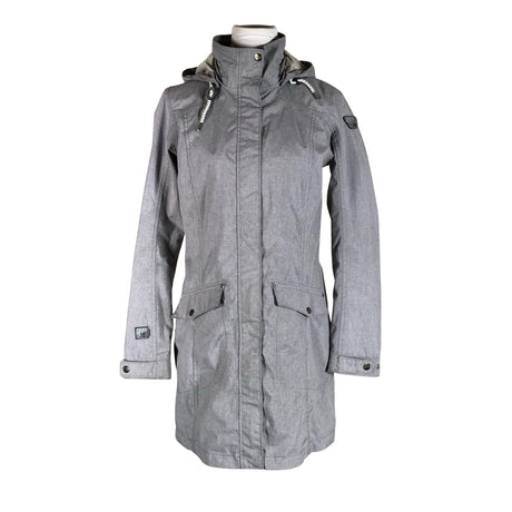 Unisex Icepeak - Jope, suurus 36 - Hall ()