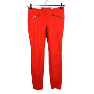 Unisex MAC - Mittevenivad püksid, suurus 36 - Punane (1)