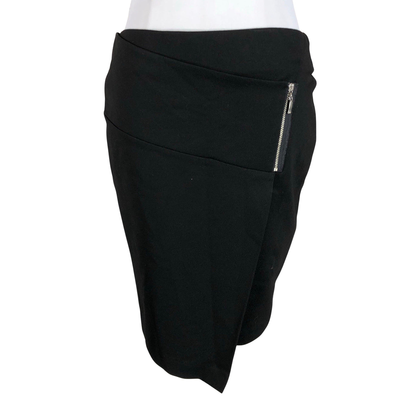 Unisex Esprit - Trikotaažist seelik, suurus 38 - Must (1)