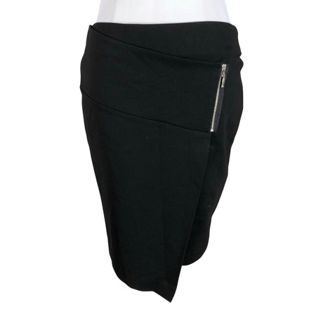 Unisex Esprit - Trikotaažist seelik, suurus 38 - Must ()