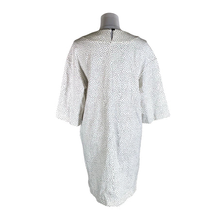 Unisex Marimekko - Trikotaažist kleit, suurus 40 - Valge (2)