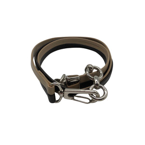 Unisex Robako Ceintures - Nahkvöö, suurus Suurus puudub - Pruun (1)