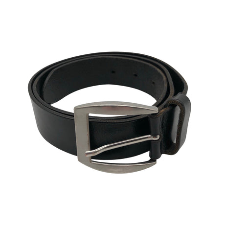 Unisex Nini's - Nahkvöö, suurus Suurus puudub - Must ()