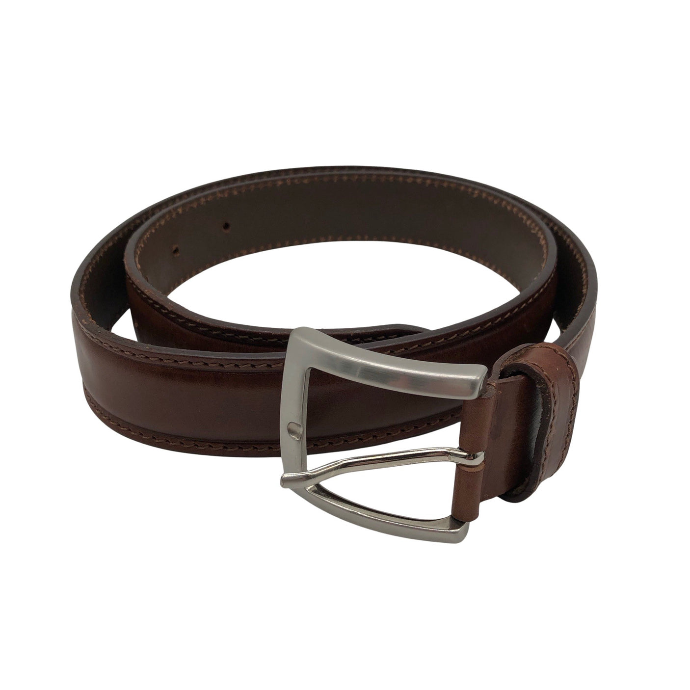 Unisex Nini's - Nahkvöö, suurus Suurus puudub - Pruun (1)