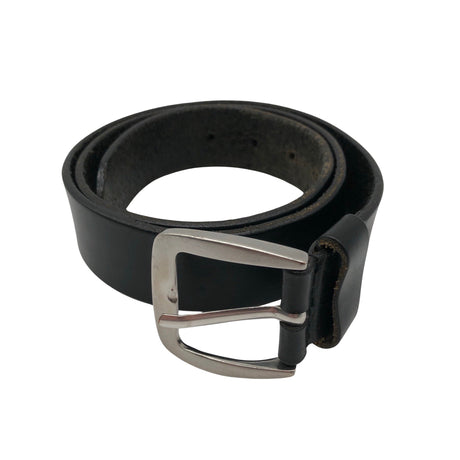 Unisex Nini's - Nahkvöö, suurus Suurus puudub - Must ()