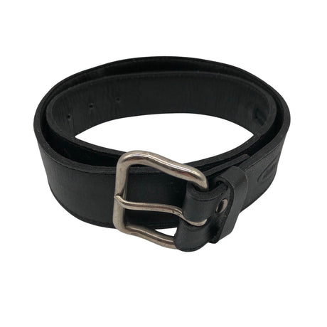 Unisex Basic Nature - Nahkvöö, suurus Suurus puudub - Must ()