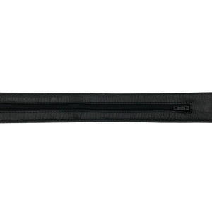 Unisex Basic Nature - Nahkvöö, suurus Suurus puudub - Must (2)