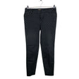 Unisex Noom - Mittevenivad püksid, suurus 38 - Must ()