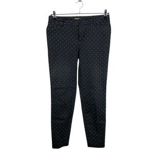 Unisex Noom - Mittevenivad püksid, suurus 38 - Must (1)