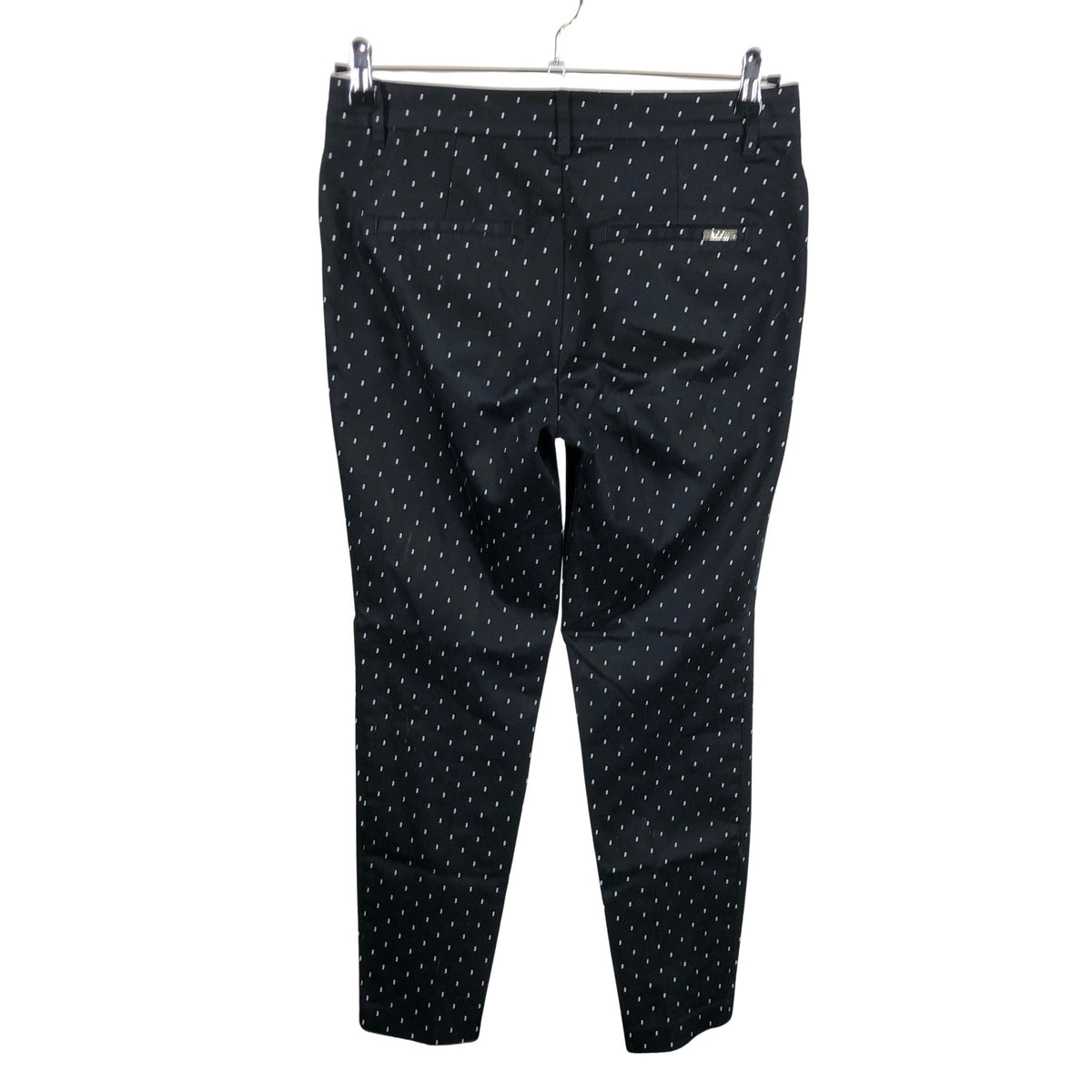 Unisex Noom - Mittevenivad püksid, suurus 38 - Must (2)
