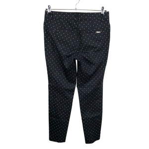 Unisex Noom - Mittevenivad püksid, suurus 38 - Must (2)