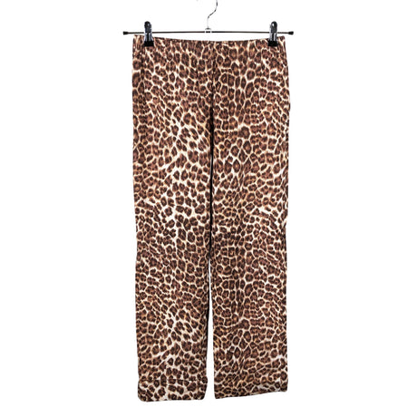 Unisex Samsoe&Samsoe - Õhukesed püksid, suurus 34 - Pruun ()
