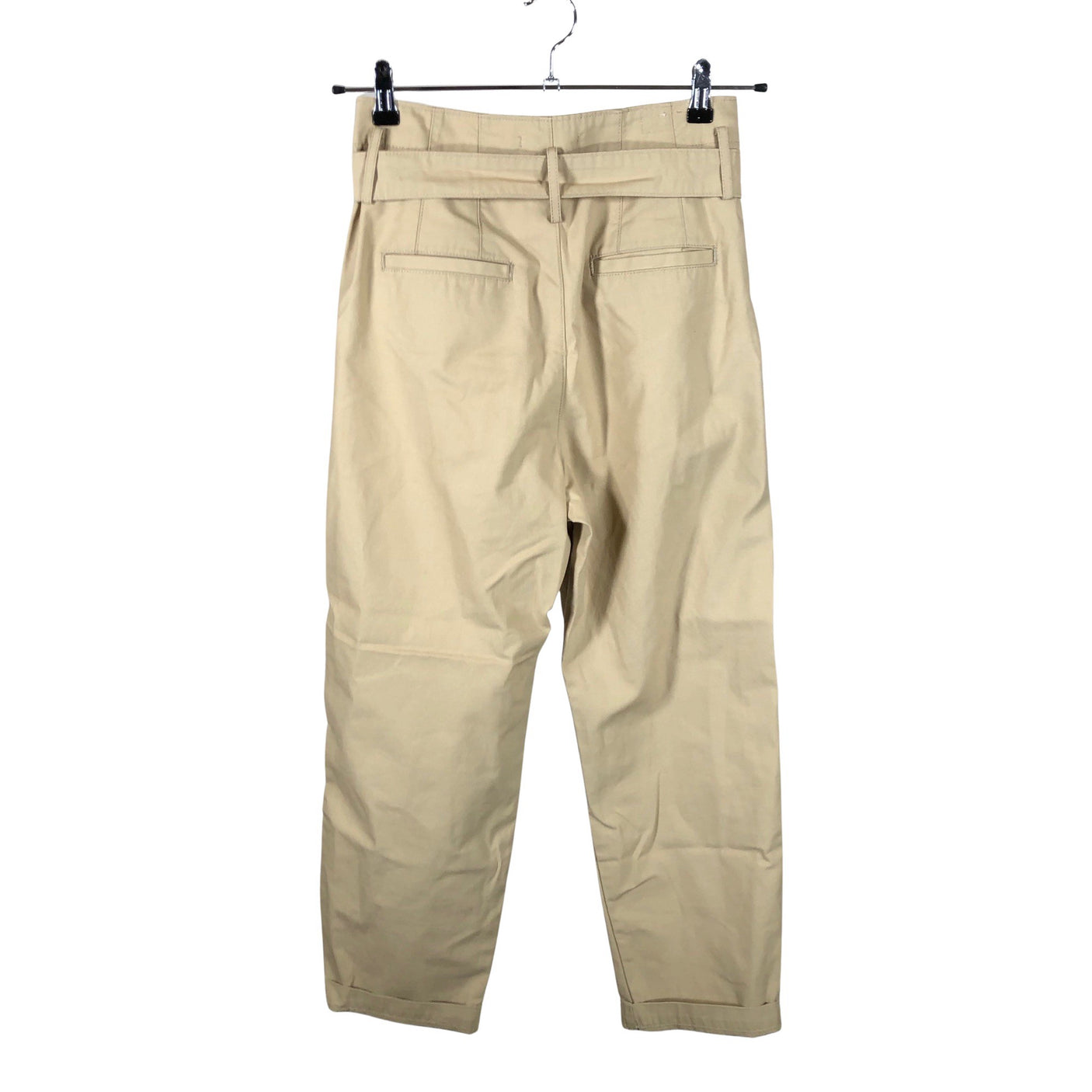 Unisex Levi's - Mittevenivad püksid, suurus W26 - Beige (2)