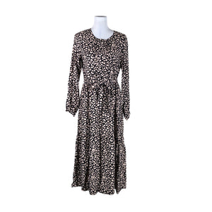 Unisex Smashed Lemon - Mitteveniv kleit, suurus 36 - Must (1)