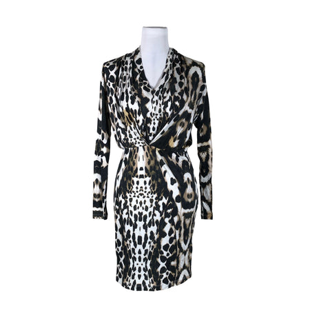 Unisex Tiger of Sweden - Trikotaažist kleit, suurus 36 - Pruun ()