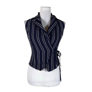 Unisex Andiata - Topp, suurus 36 - Sinine (1)