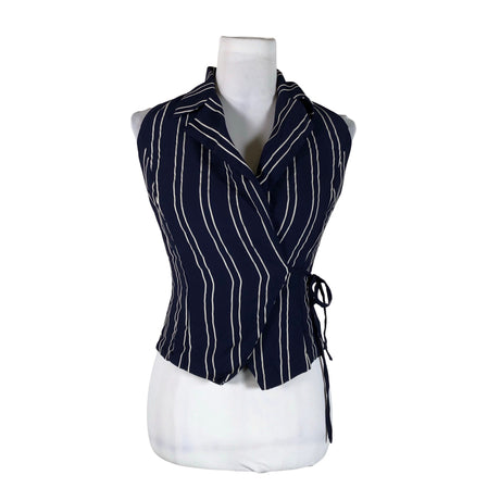 Unisex Andiata - Topp, suurus 36 - Sinine ()