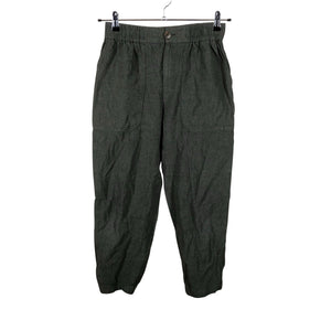 Unisex Massimo Dutti - Mittevenivad püksid, suurus 36 - Roheline (1)