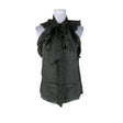 Unisex Vanessa Bruno - Topp, suurus 38 - Roheline ()