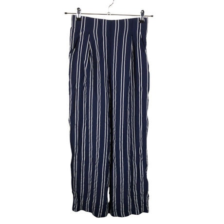 Unisex Andiata - Õhukesed püksid, suurus 36 - Sinine ()