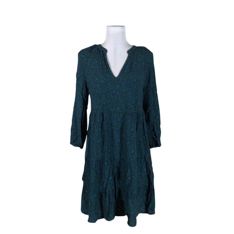 Unisex Boden - Mitteveniv kleit, suurus 38 - Roheline ()