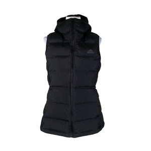 Unisex Adidas - Õuevest, suurus 38 - Must (1)