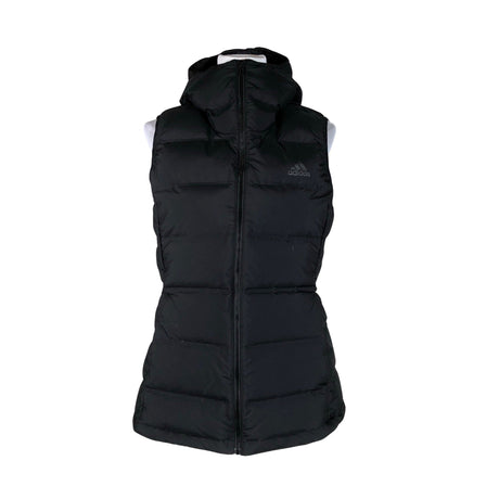 Unisex Adidas - Õuevest, suurus 38 - Must ()