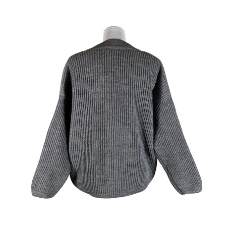 Unisex Voglia - Kardigan, suurus 38 - Hall (2)