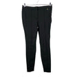 Unisex Massimo Dutti - Viigipüksid, suurus 40 - Must ()