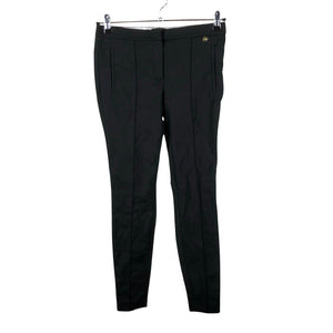 Unisex Massimo Dutti - Viigipüksid, suurus 40 - Must (1)