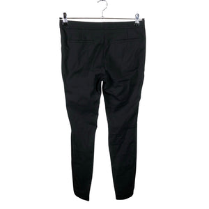 Unisex Massimo Dutti - Viigipüksid, suurus 40 - Must (2)