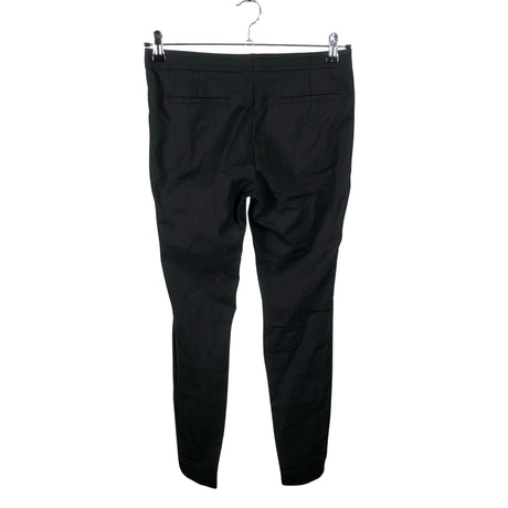 Unisex Massimo Dutti - Viigipüksid, suurus 40 - Must (2)