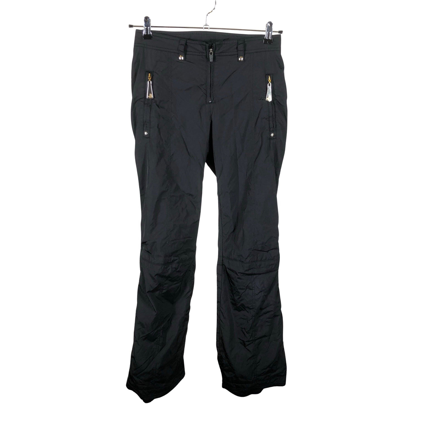 Unisex Sportalm - Talvepüksid, suurus 38 - Must (1)