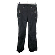 Unisex Sportalm - Talvepüksid, suurus 38 - Must ()