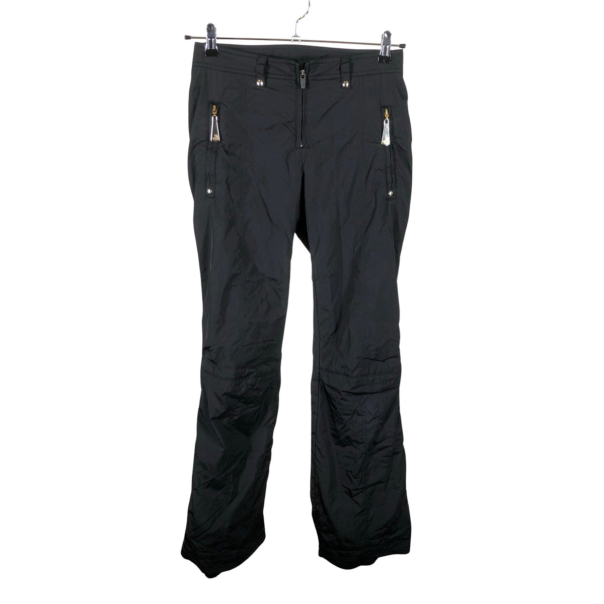 Unisex Sportalm - Talvepüksid, suurus 38 - Must (1)